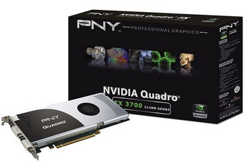 Nvidia best sale quadro 3700